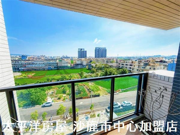 台中華廈-9