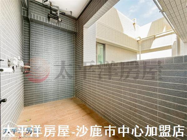 台中華廈-10