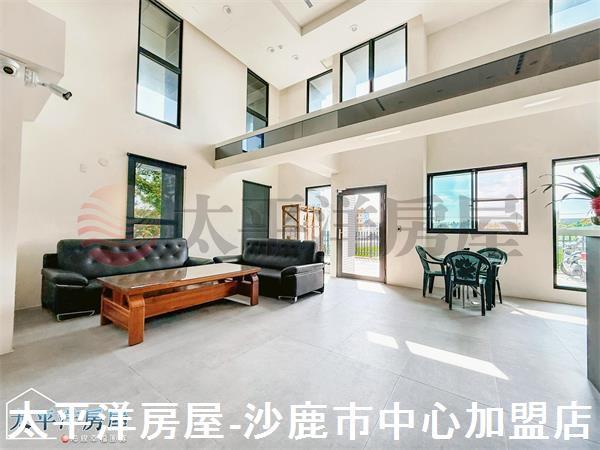 台中華廈-11