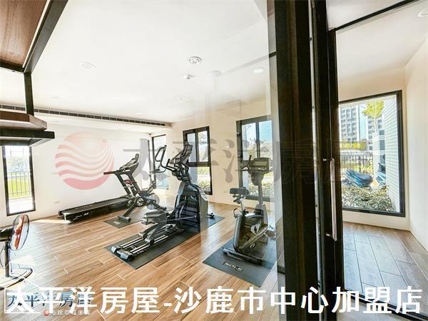台中華廈-12
