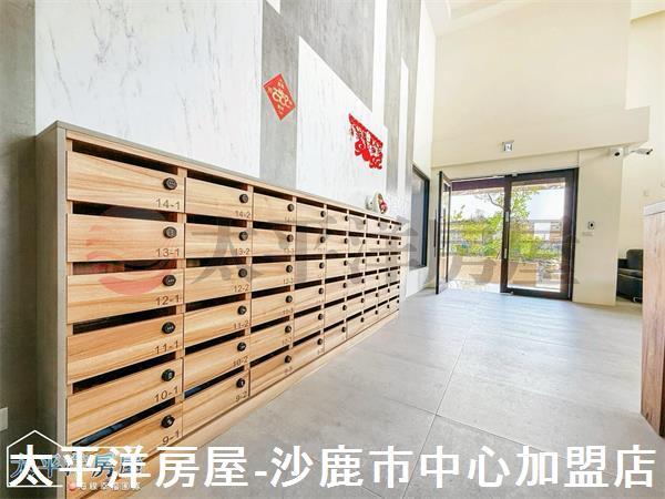 台中華廈-13