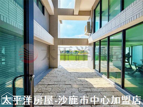 台中華廈-14