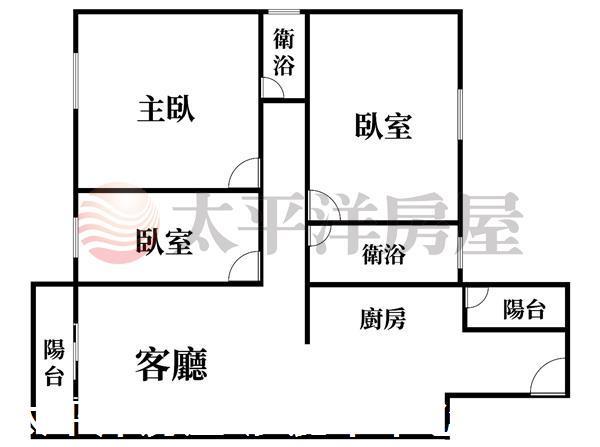 台中華廈-1