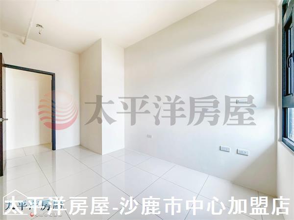台中華廈-4