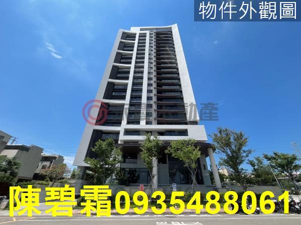 台南仁德大樓-0