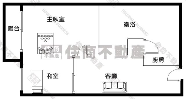 高雄前鎮大樓-14