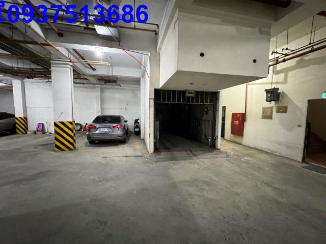 新北汐止華廈-7