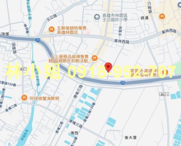 林園法拍透天-5
