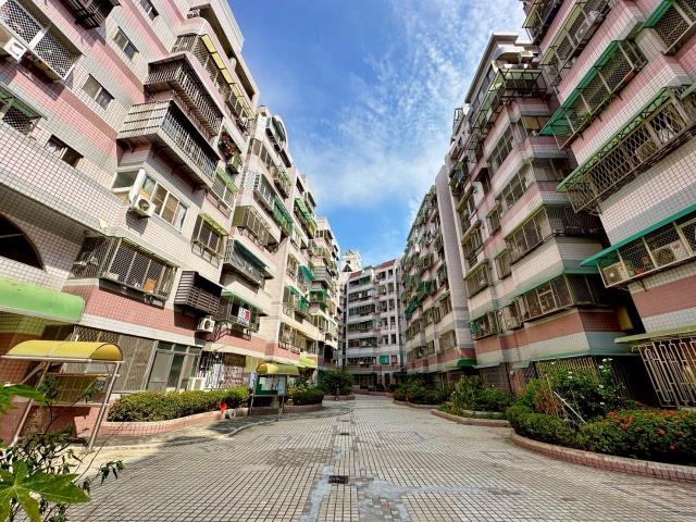 永康華廈-9