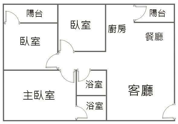 永康華廈-11