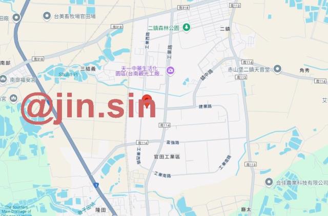 官田廠房-9