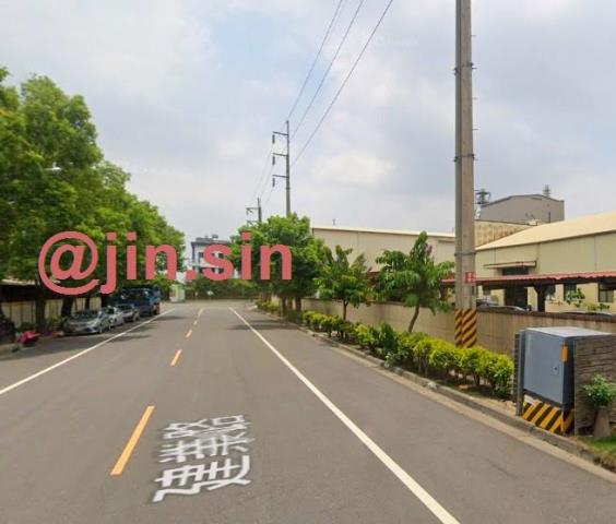 官田廠房-0