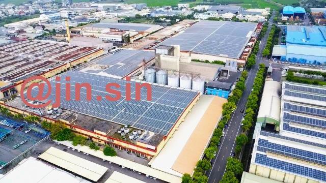 官田廠房-6