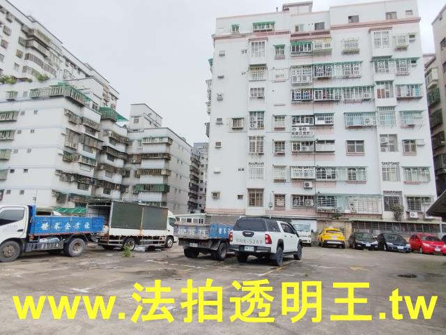 新北新莊法拍大樓-3