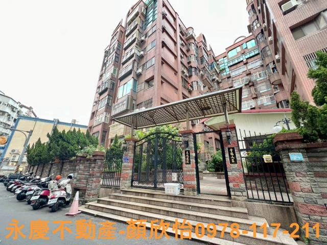 新竹北區大樓-12