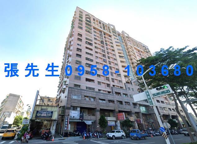 高雄法拍大樓-4