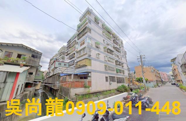 台中潭子拍賣華廈-1
