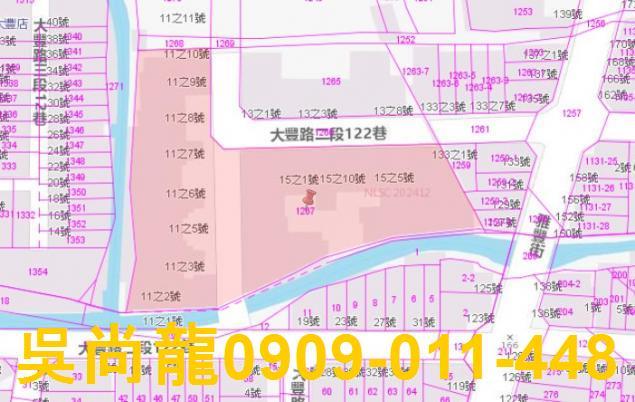 台中潭子拍賣華廈-3
