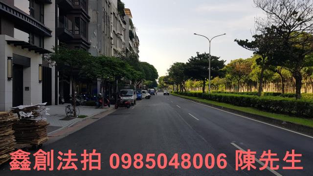 萬華大樓拍賣-3