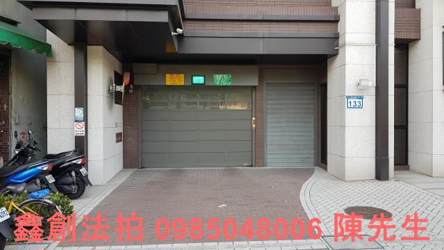 萬華大樓拍賣-2