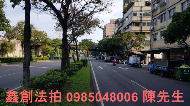 萬華大樓拍賣-4