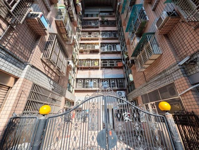 新北板橋法拍華廈-0