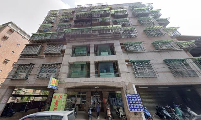 新北三峽華廈法拍-0