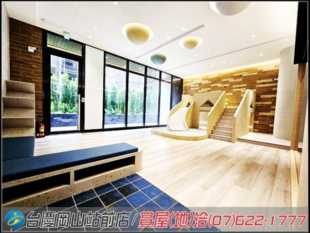 高雄岡山大樓-13
