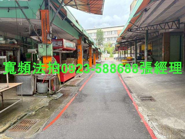 台中西屯法拍透天-4