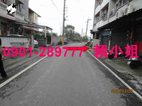 埤頭透天法拍-3
