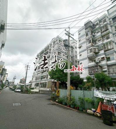 潭子區大豐路二段122巷11之10號潭子法拍屋近矽品大豐廠