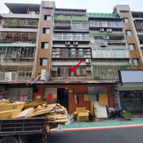 台北文山區拍賣公寓-0