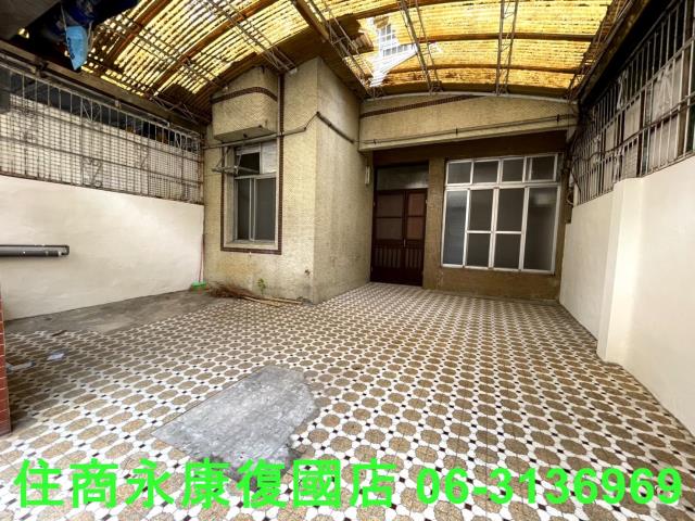 安南透天-0