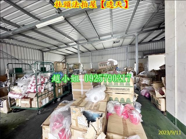 社頭法拍透天-6