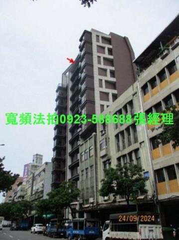 萬華大樓法拍-0