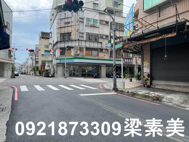 台南店面-0