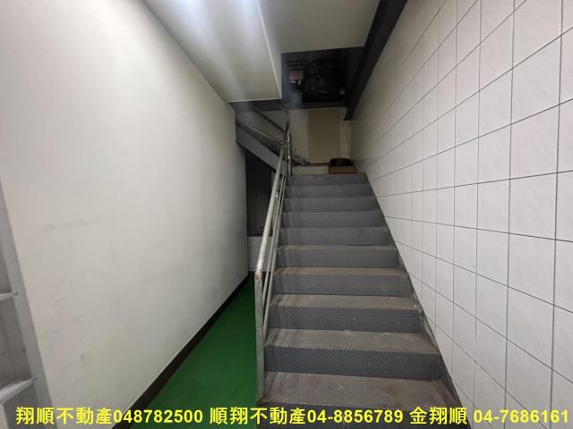 彰化鹿港廠房-8