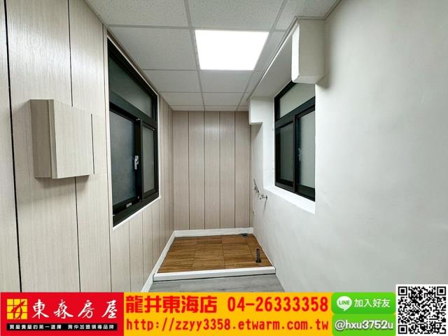 台中龍井公寓-7