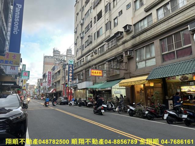 鹿港店面-4