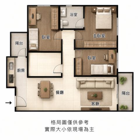台中華廈-1
