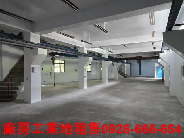 桃園廠房-0