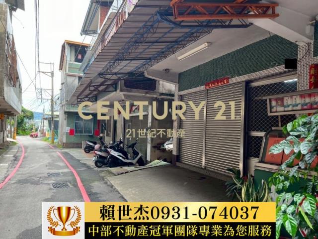 南投市透天-0