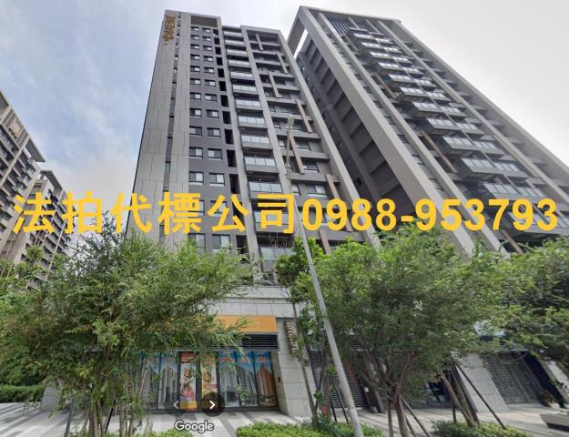 清水拍賣大樓-0