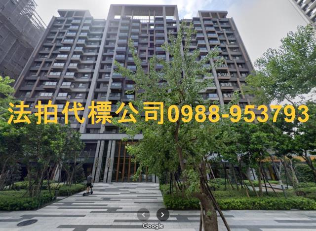 清水拍賣大樓-2