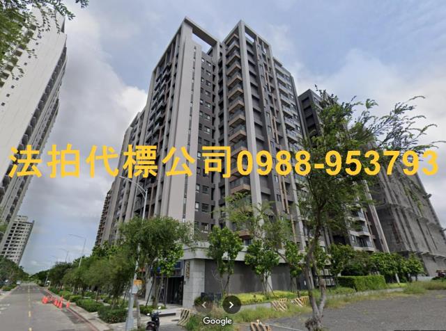 清水拍賣大樓-3