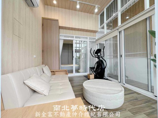 安南透天-0