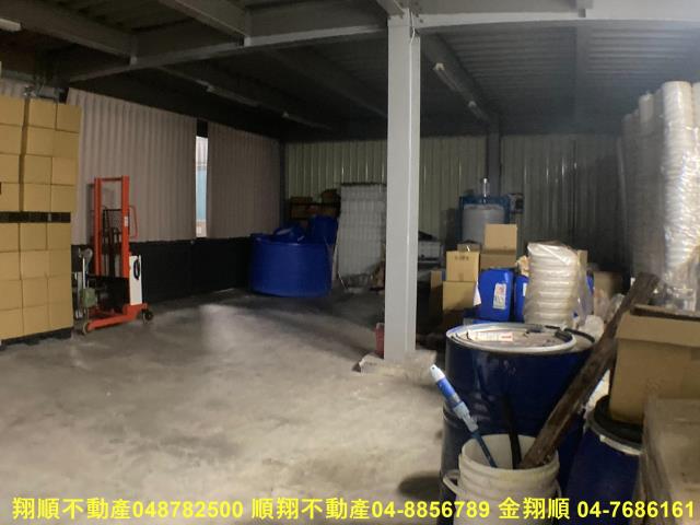 彰化福興廠房-11