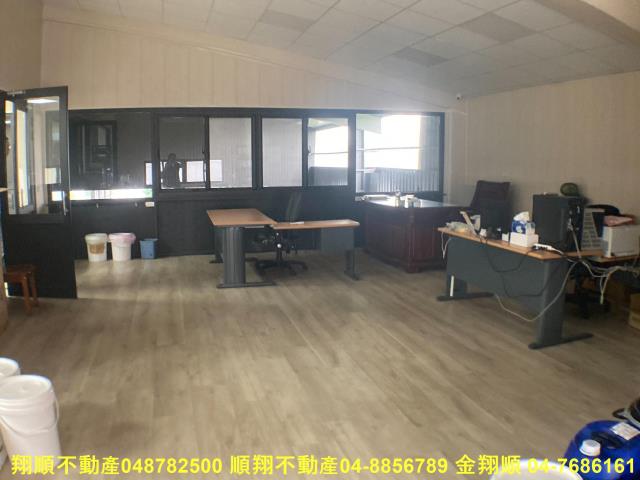 彰化福興廠房-5