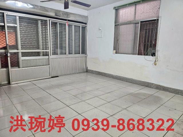 南投南投市透天-1