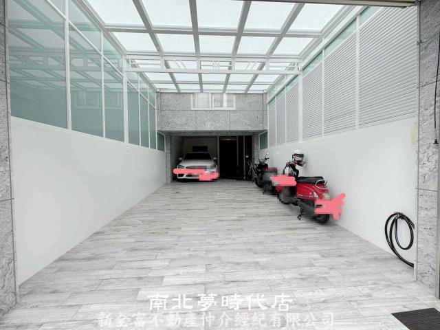 台南安南透天-0